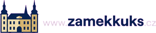 www.zamekkuks.cz